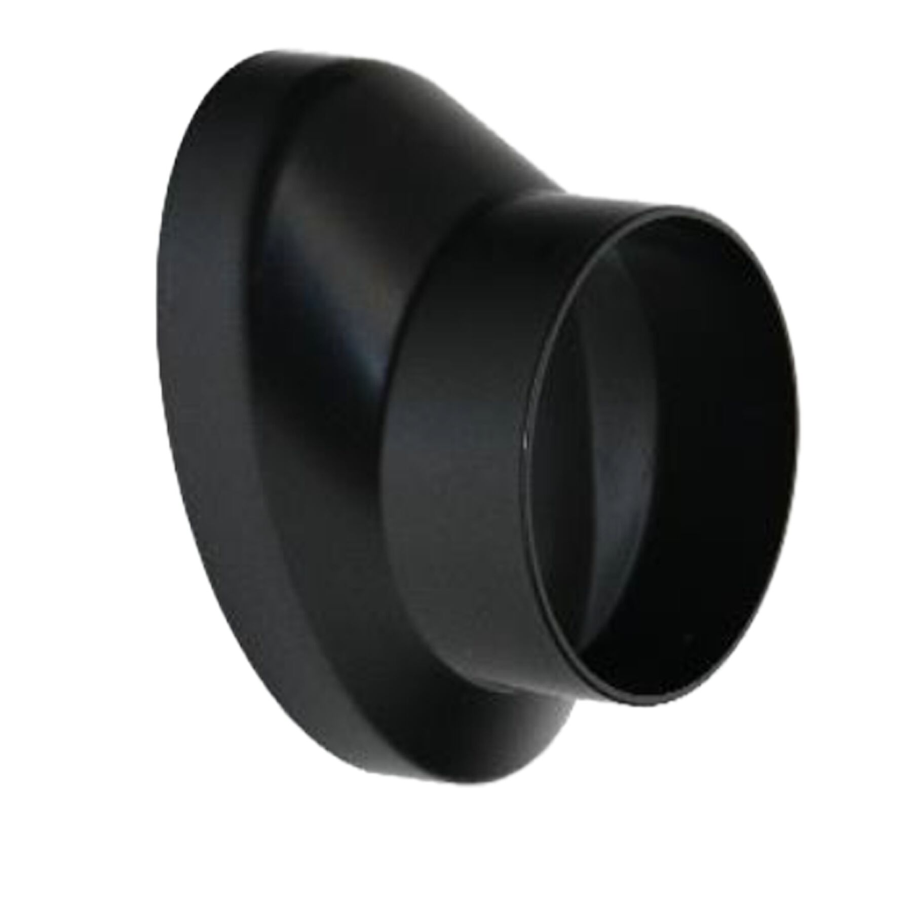 Broan-NuTone® Genuine Replacement 4" to 3" Round Reducer, Fits Select Bath Fan Models