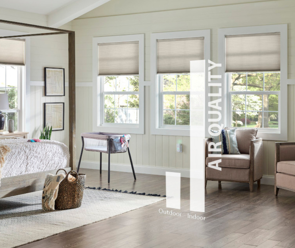 The Health Benefits of Fresh Air and Proper Home Ventilation